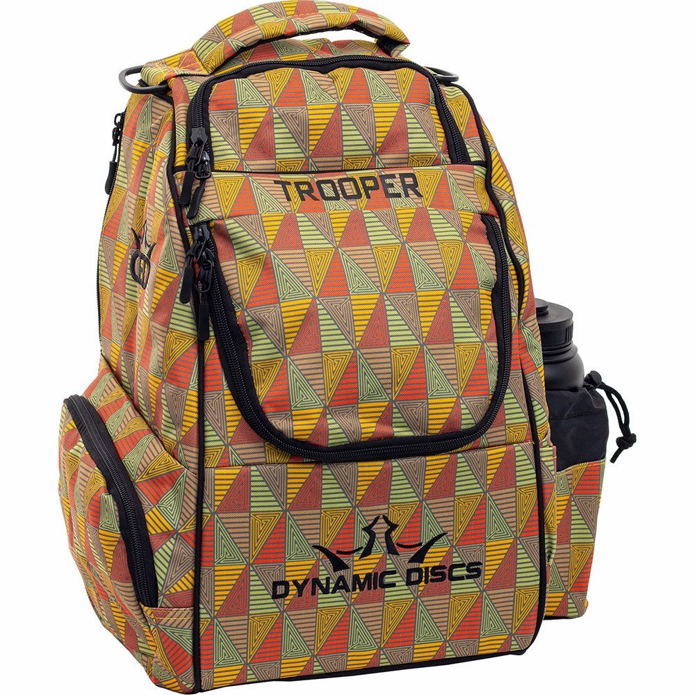 Trooper Bag