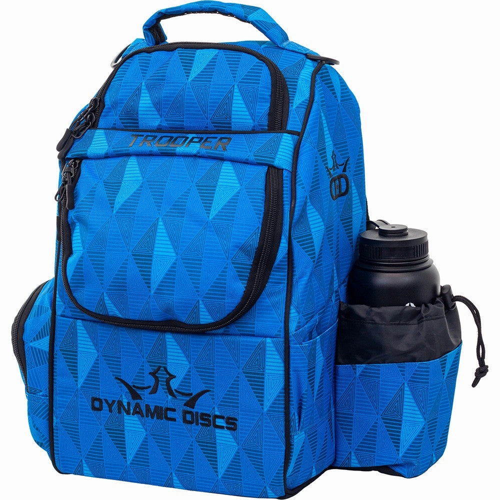 Trooper Bag
