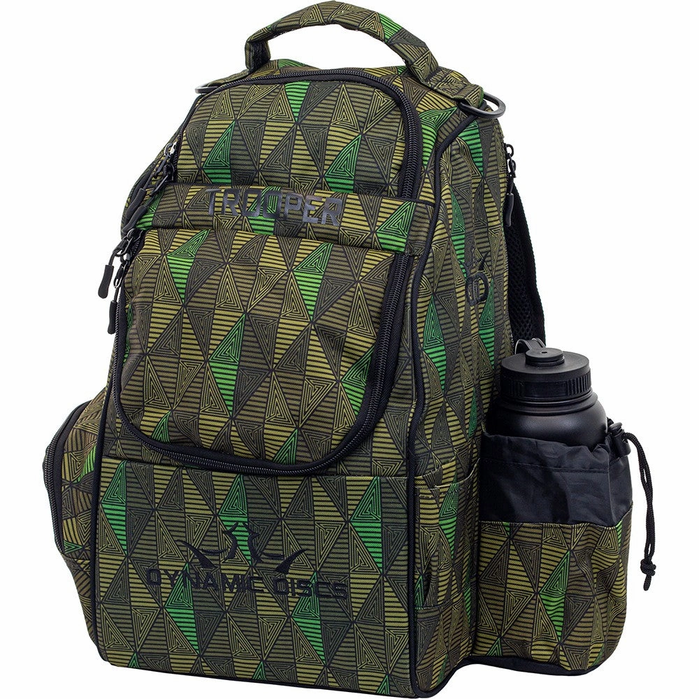 Trooper Bag