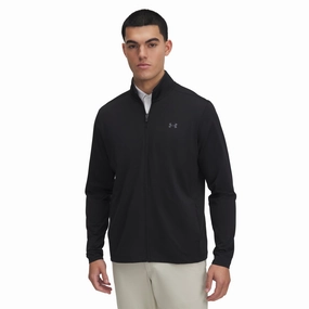 Under Armour Golf Drive Full Zip Midlayer