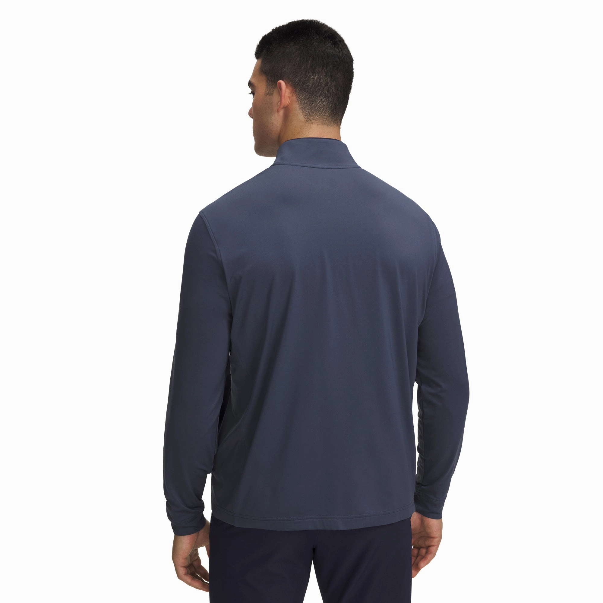 Under Armour Golf Drive Full Zip Midlayer