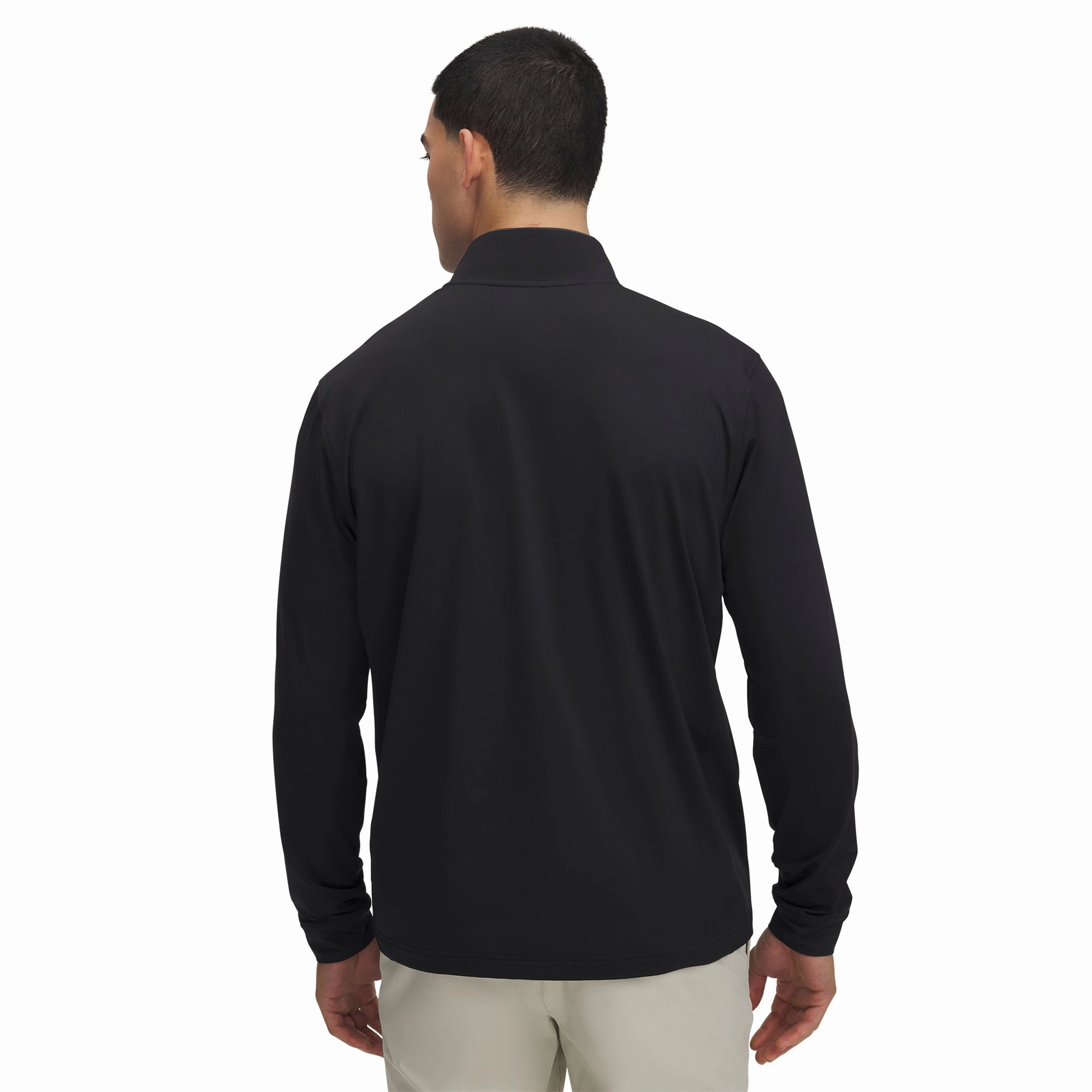Under Armour Golf Drive Full Zip Midlayer