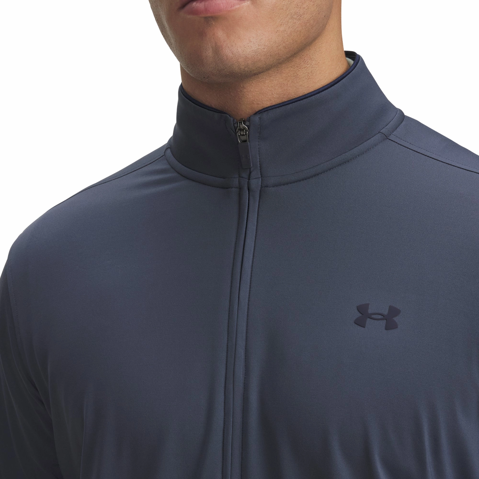 Under Armour Golf Drive Full Zip Midlayer