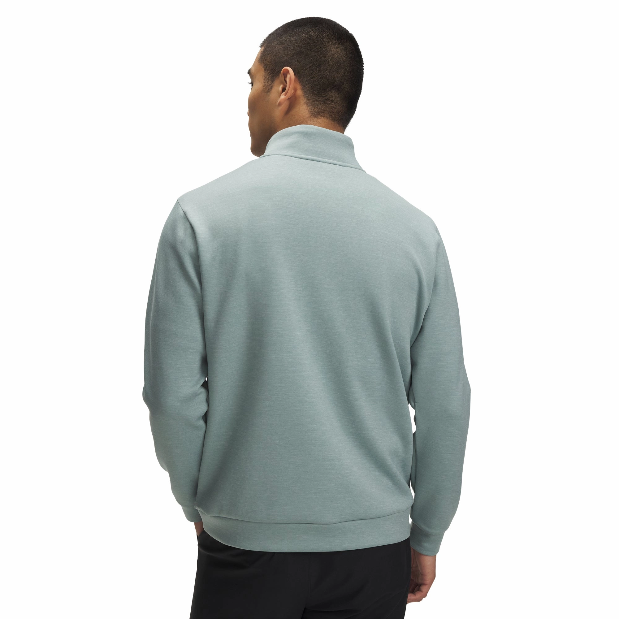 Under Armour Golf Drive Midlayer 1/4 Zip