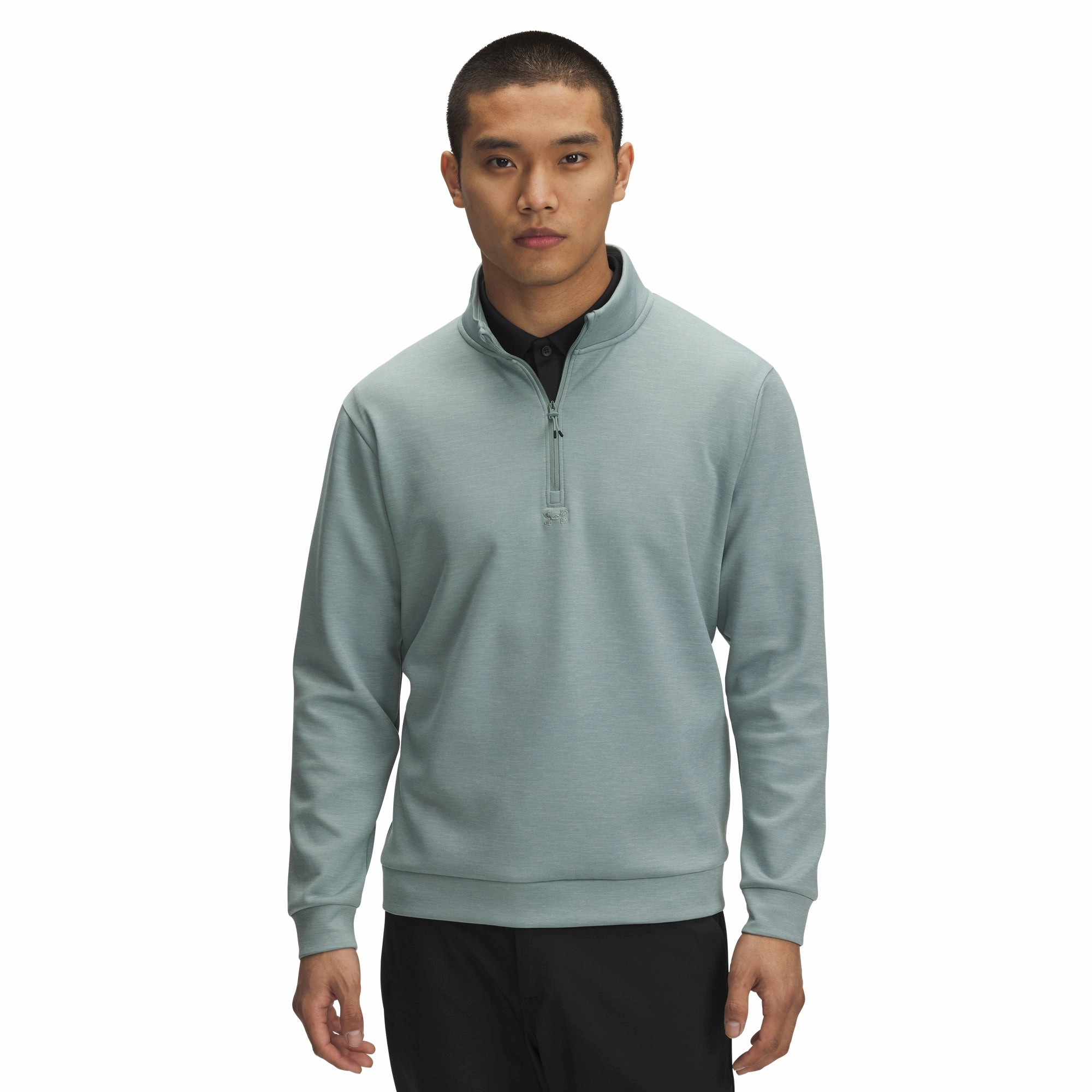 Under Armour Golf Drive Midlayer 1/4 Zip