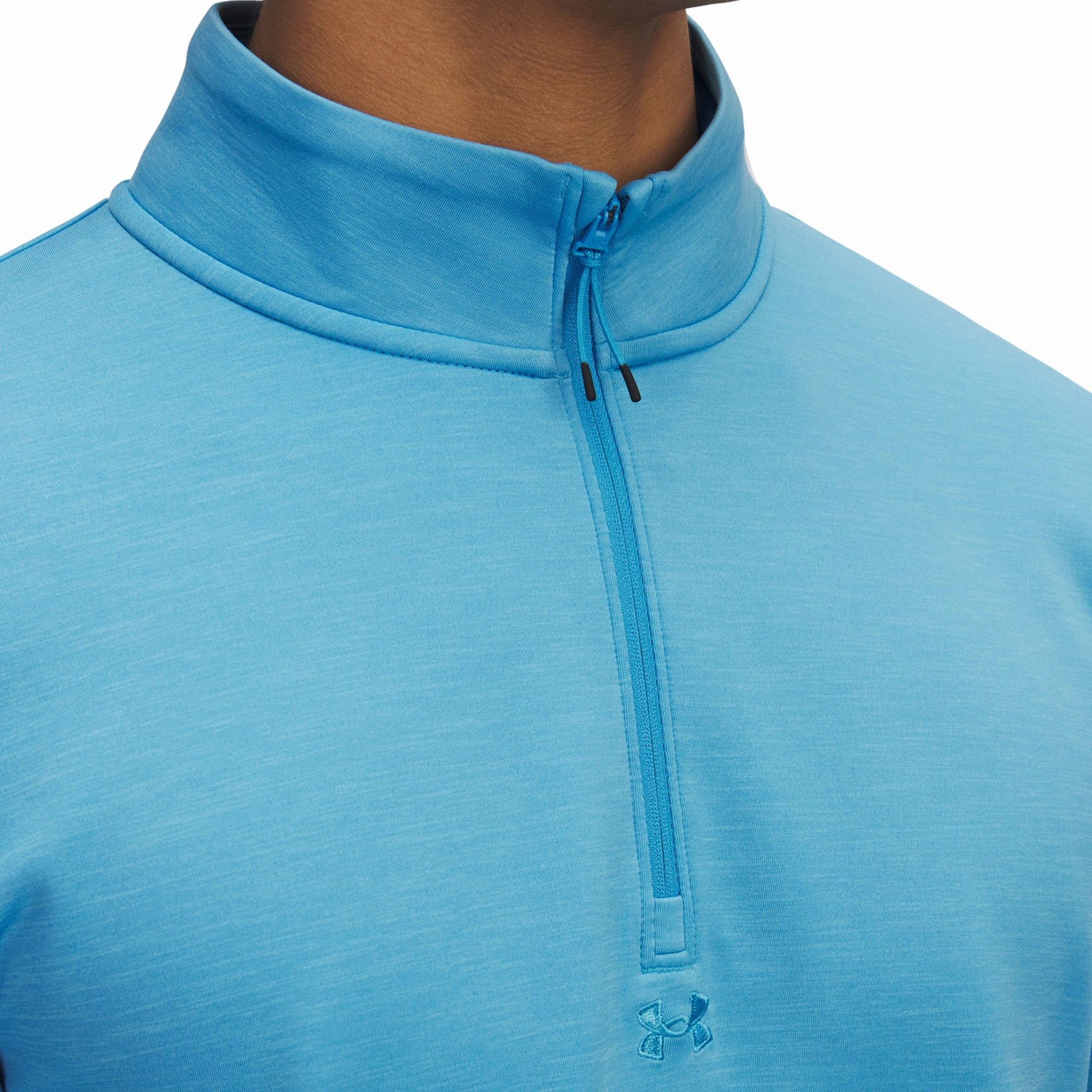 Under Armour Golf Drive Midlayer 1/4 Zip