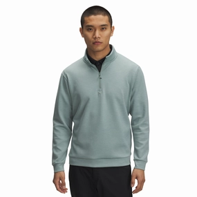 Under Armour Golf Drive Midlayer 1/4 Zip
