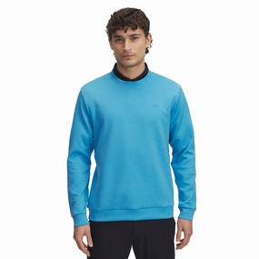 Under Armour Golf Drive Midlayer Crew Neck