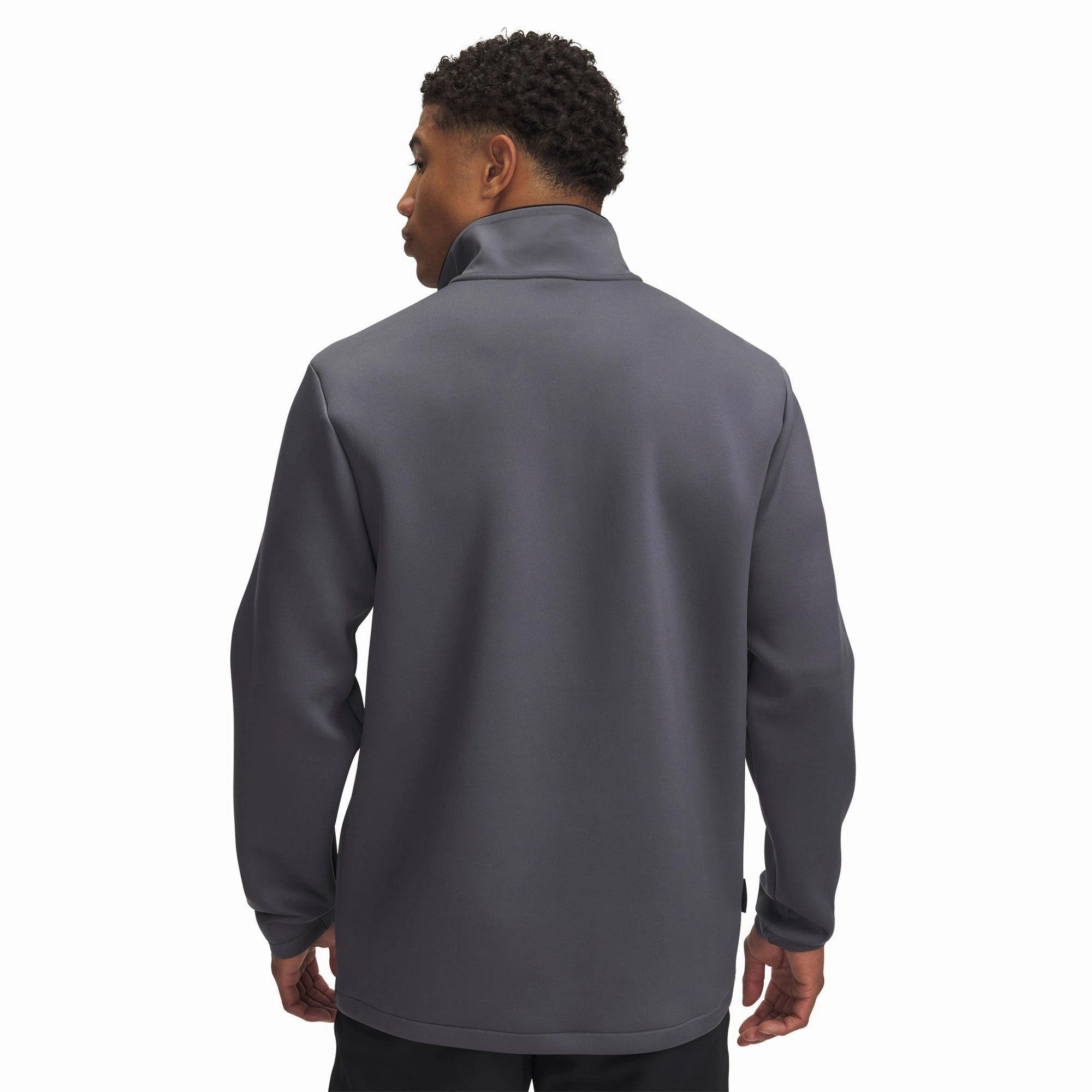 Under Armour Golf Drive Pro Storm Hybrid 1/4 Zip