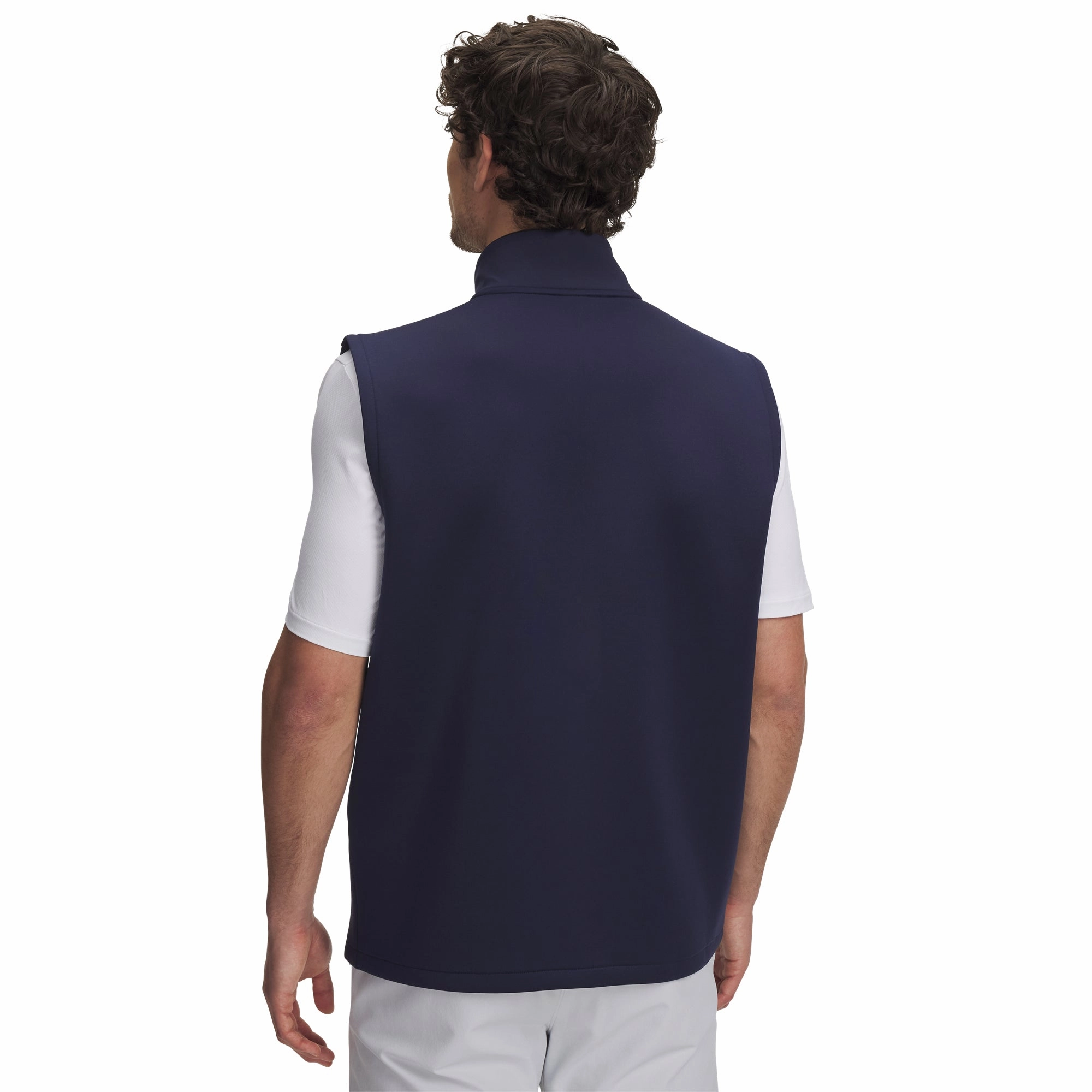 Under Armour Golf Drive Pro Storm Hybrid Vest