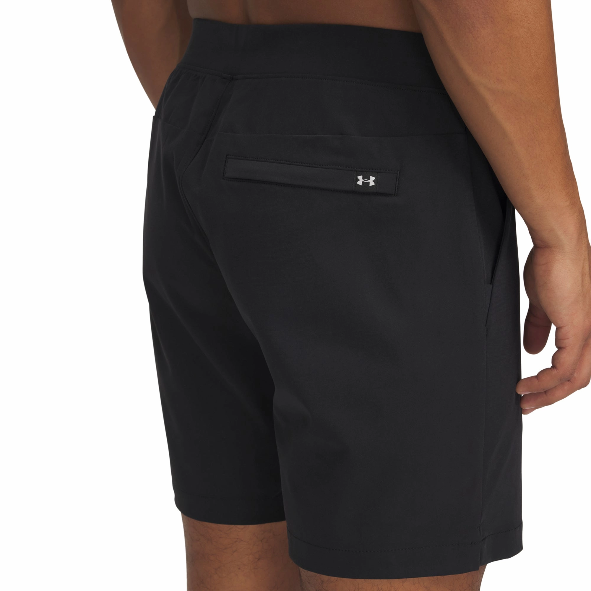 Under Armour Golf Drive Pull On Shorts