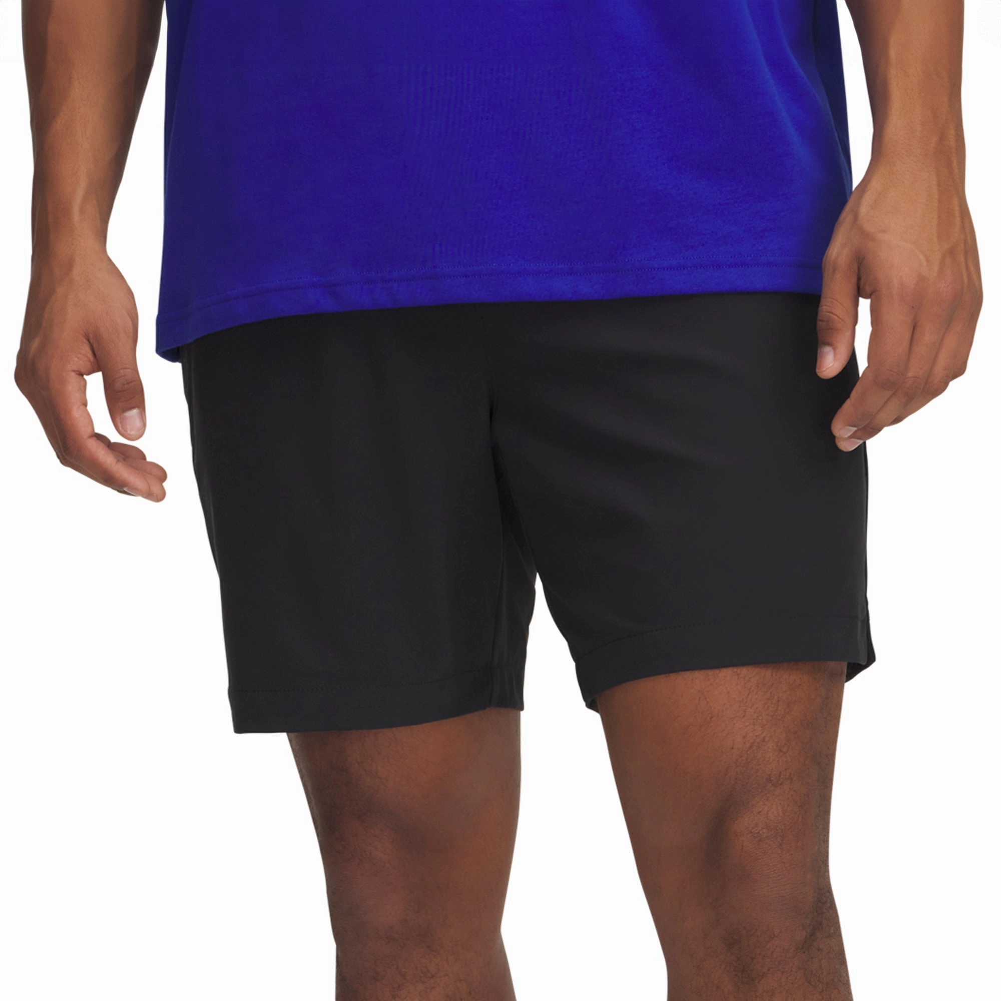 Under Armour Golf Drive Pull On Shorts