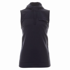 Under Armour Golf Storm Sweater Fleece Hooded Vest