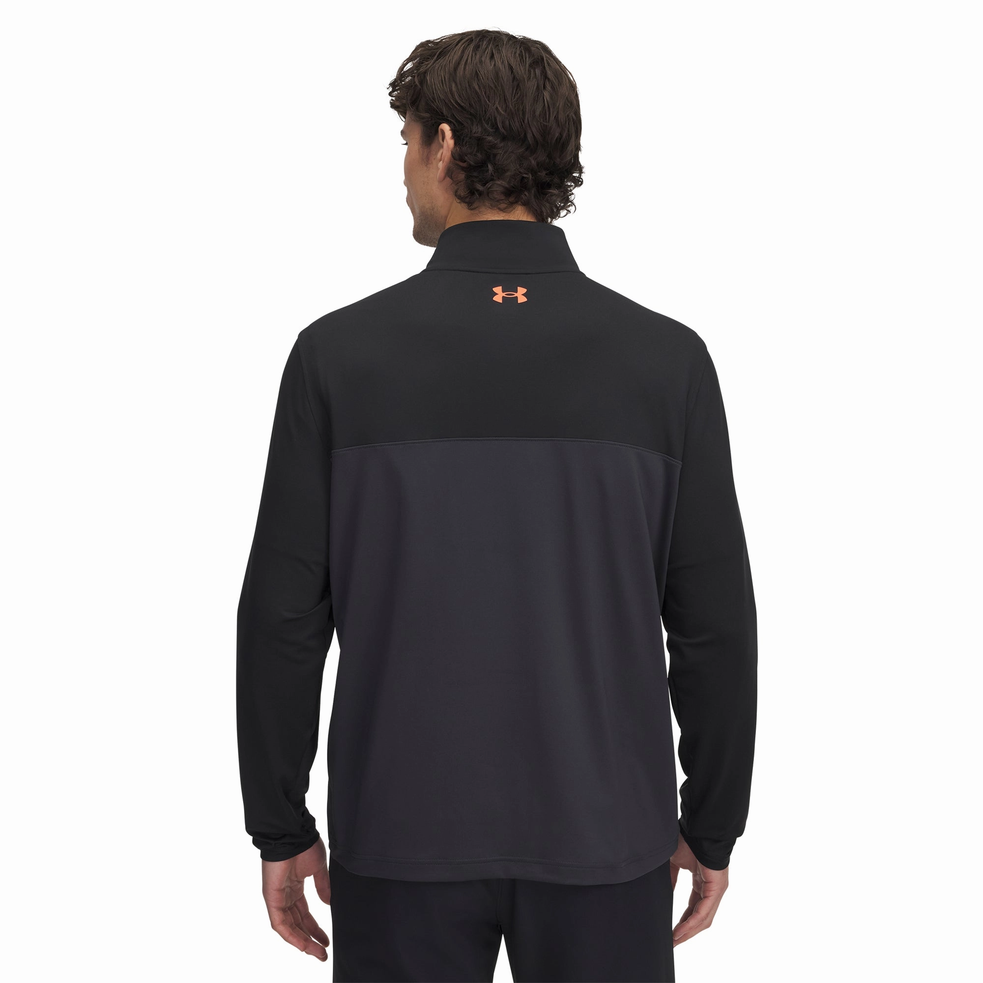 Under Armour Golf T2G 1/4 Zip