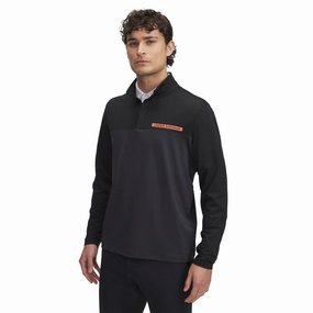 Under Armour Golf T2G 1/4 Zip