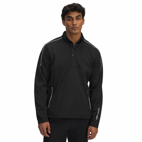 Under Armour Golf UA Drive Wind 1/2 Zip