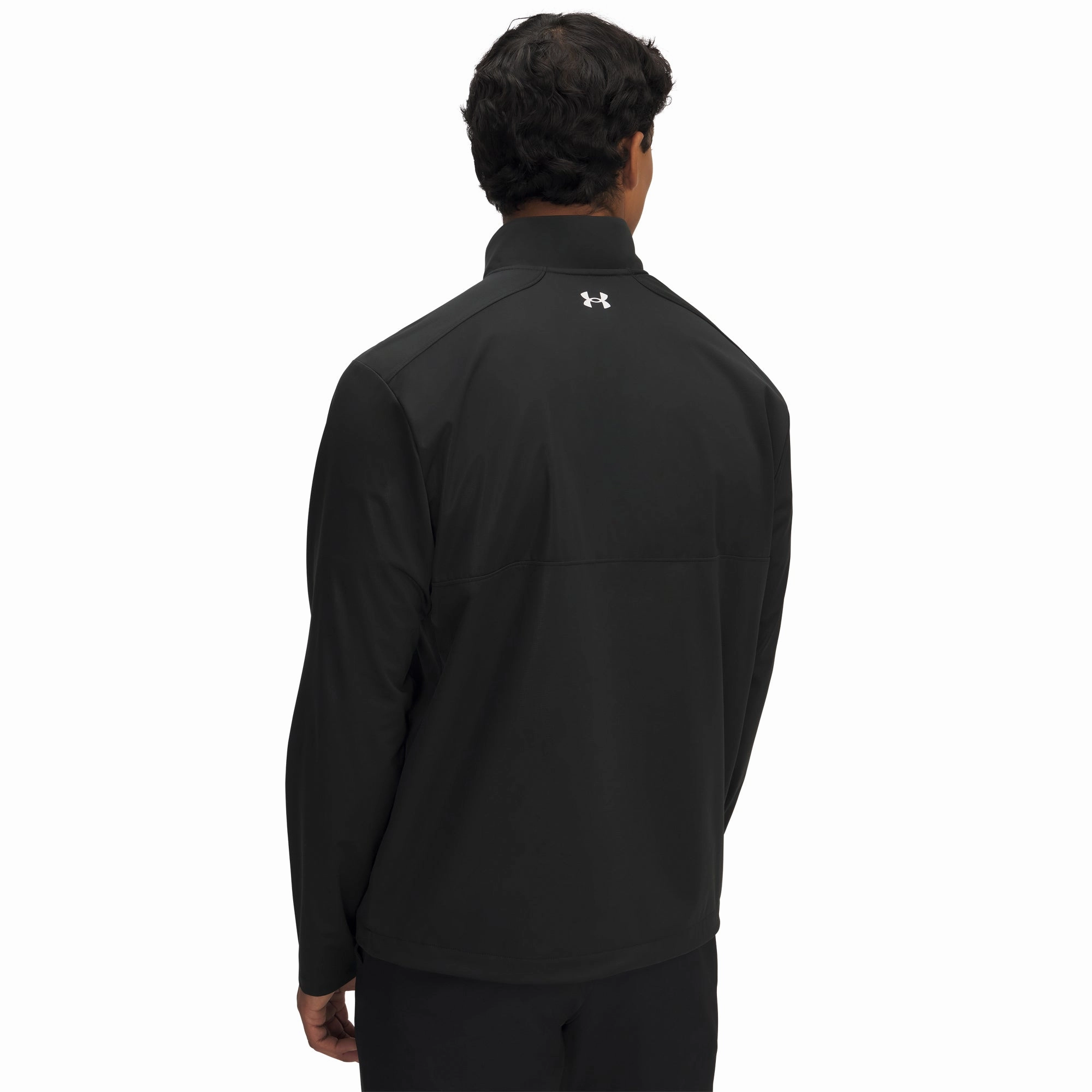 Under Armour Golf UA Drive Wind 1/2 Zip