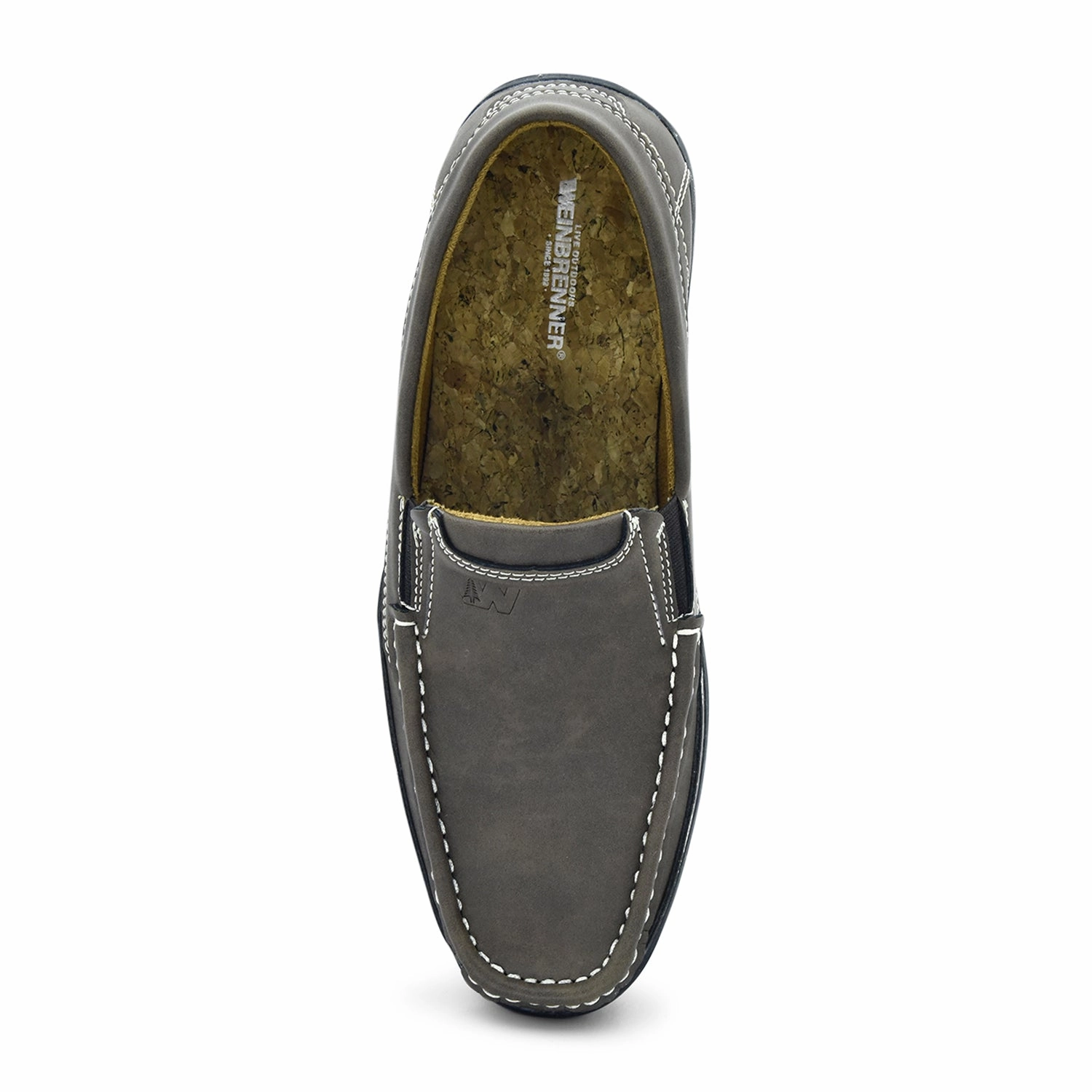 Weinbrenner Brown Loafer