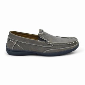 Weinbrenner Brown Loafer