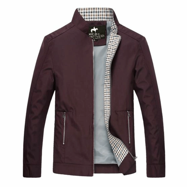 West Louis™ Business-Man Spring Jacket