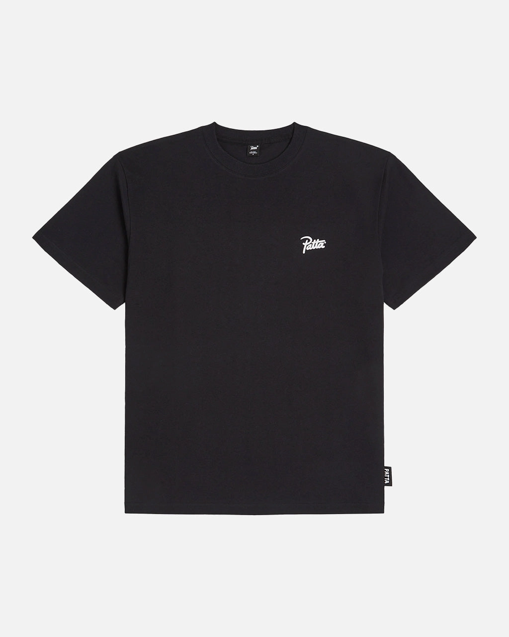 Xerox Peace T-Shirt Black