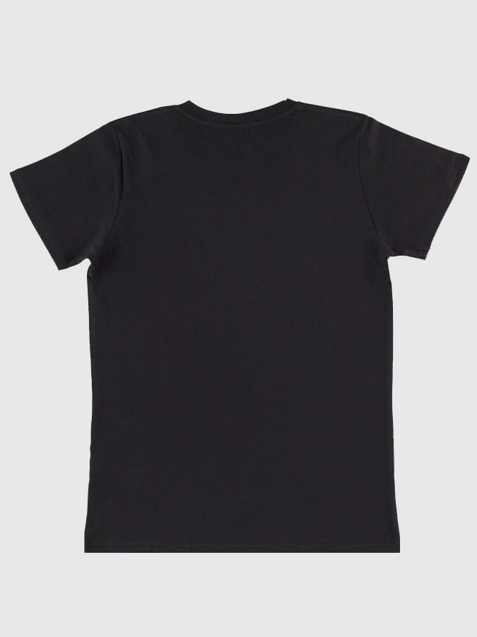 Yoga Studio Women's Classic Organic Cotton Jersey T-Shirt Top